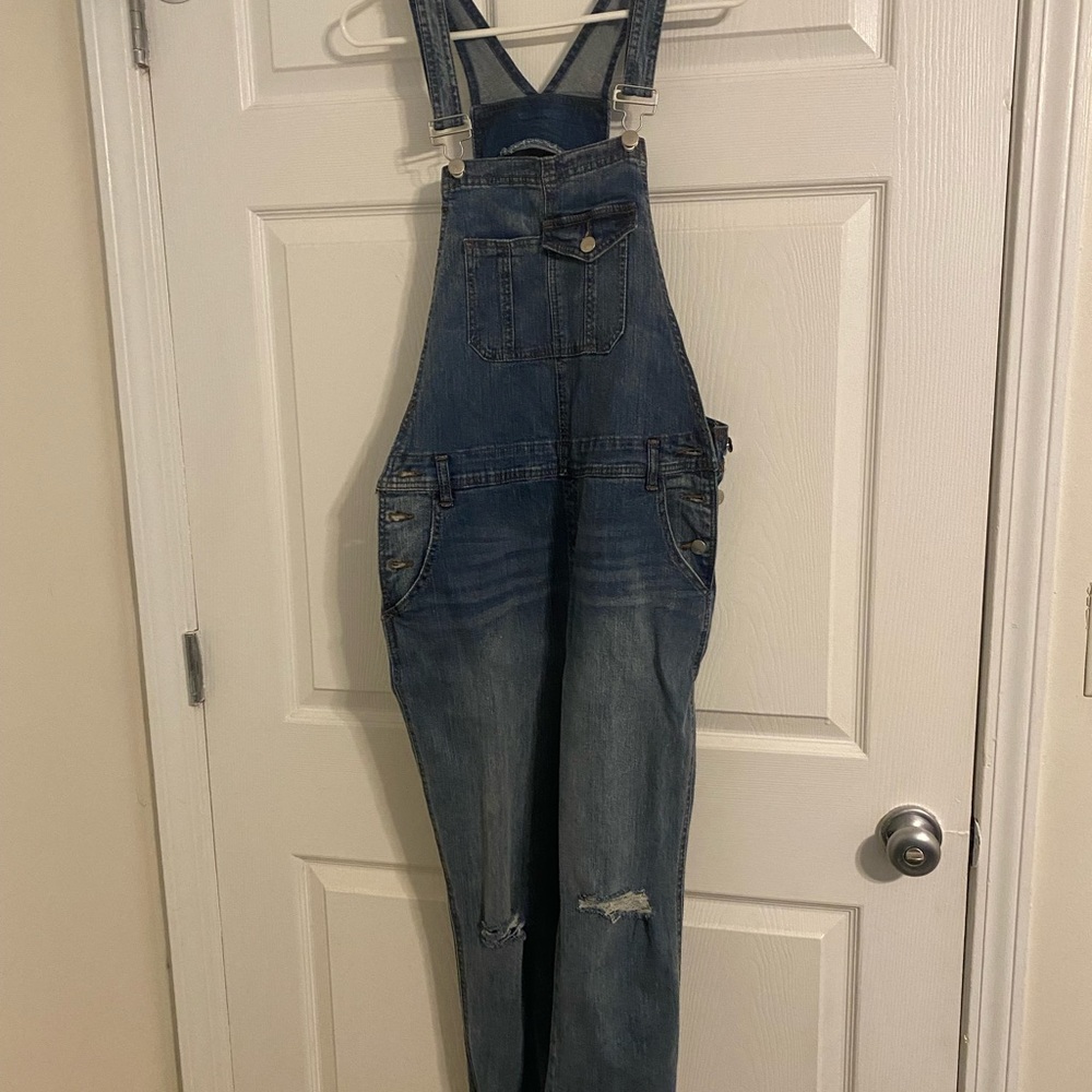 overalls